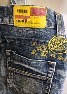 Stylish Denim Shorts for Women