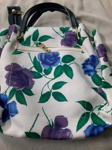 Handbag For Party Or Daily Use