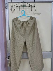 Comfortable Casual Palazzos
