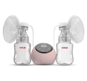 LuvLap Electric Breast Pump
