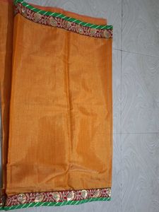 Elegant Traditional Saree Price Reduce