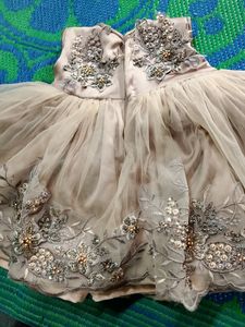 Girls Formal Wear