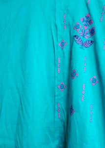 Front Slit Kurtis