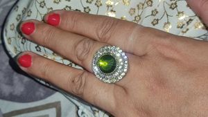 Combo Rings