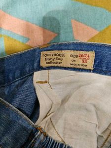 Baby Boys Clothing Set