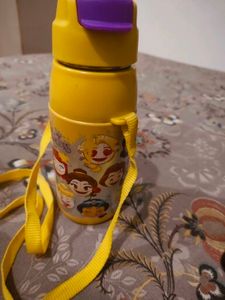 Bottle