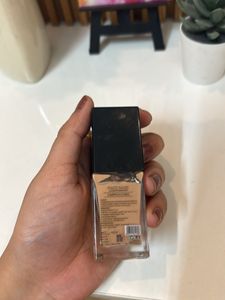 Renee Face Base Foundation cappuccino