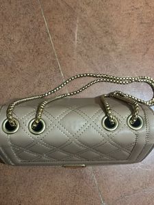 Chic Quilted Crossbody Bag