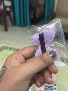 Adorable Hair Accessories Set