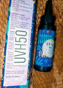 Hard UV Resin 50 g