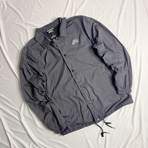 Nike SB Coach Jacket