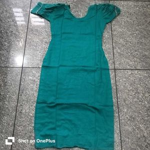 jaam cotton suit