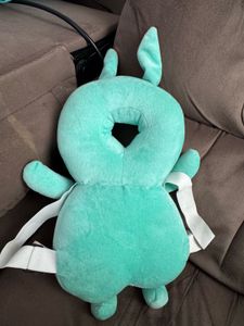 Cute Baby Head Protection Pillow