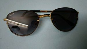 Ray-Ban Sunglasses