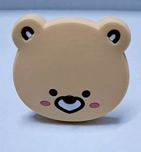 Mobile Phone Pop Socket - Grip Extending Kickstand