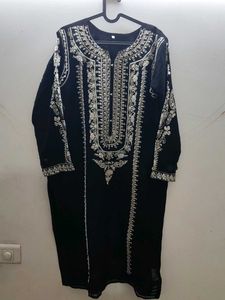zara ali original pakistani 2 piece kurta dupatta