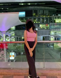 Pink Tank Top
