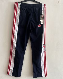 Adidas Track Pants - Classic Style