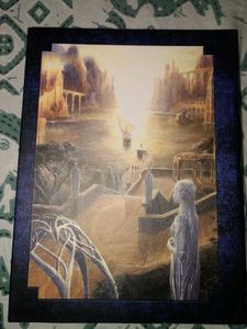 Lord of the Rings DVD Set