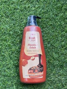Plum BodyLovin' Hazelnut Eclair Body Lotion
