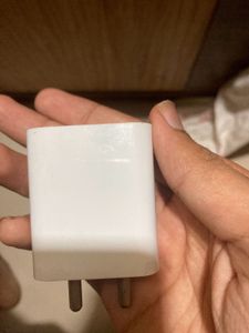Portronics Charger
