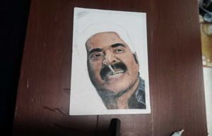 costomized potrait available
