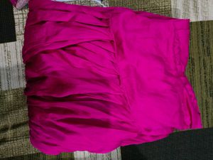 Pink Afghani Salwar