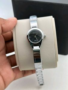 GUCCI*❣️🔸 *LADIES WATCH*🔸 *GOOD QUALITY