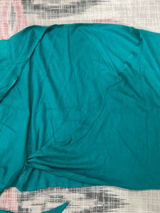 Wrap Around Shrug / Top