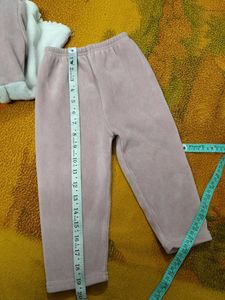 Cute Baby Girl Dress Set