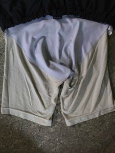 Nike Vintage Court Shorts