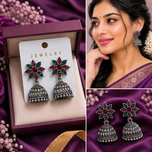 Beautiful Combo Pack Earrings