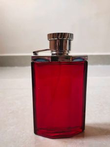 Premium Dunhill Desire Red Clone Perfume