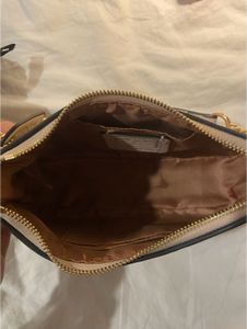 Coach Teri Bag