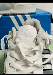 Adidas Forum