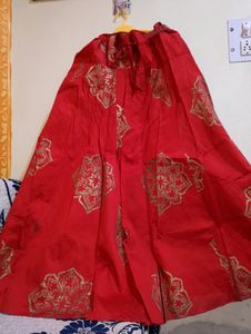 Full Gher Me Skirt