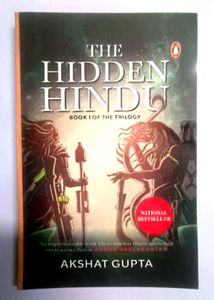 The Hidden Hindu