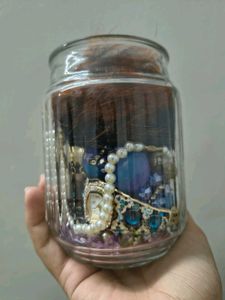 Mystery Jewellery Jar Surprise ✨