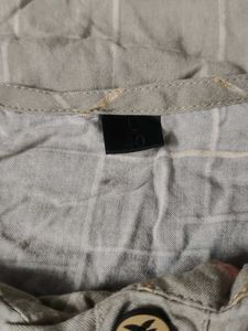 Never used