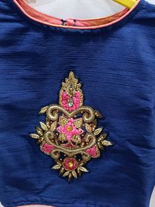 Kids Lehnga