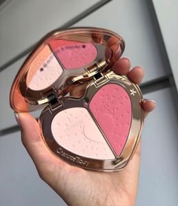 Charlotte Tilbury Love Blush Palette