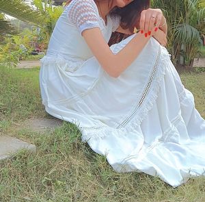 Tokyo Talkies Dress