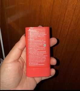 PLIX Watermelon Protect Sunscreen Stick