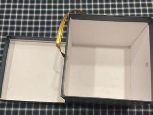 Decorative Gift Box