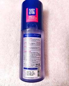 Plum BodyLovin' Moonkissed Drama body  mist(Parfum