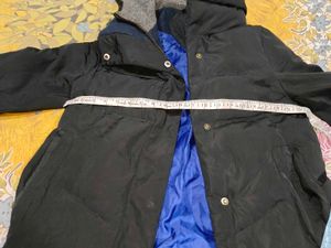 women winter puffed jacket korean hoody