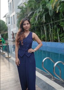 Jumpsuit