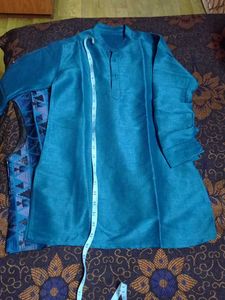 Boys' Ethnic Set