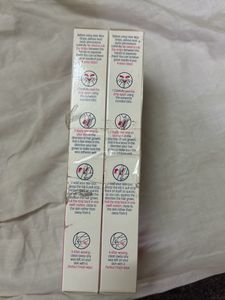 Hair Removal Cream Set
