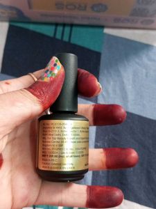 Finger Tips Makeup Remover